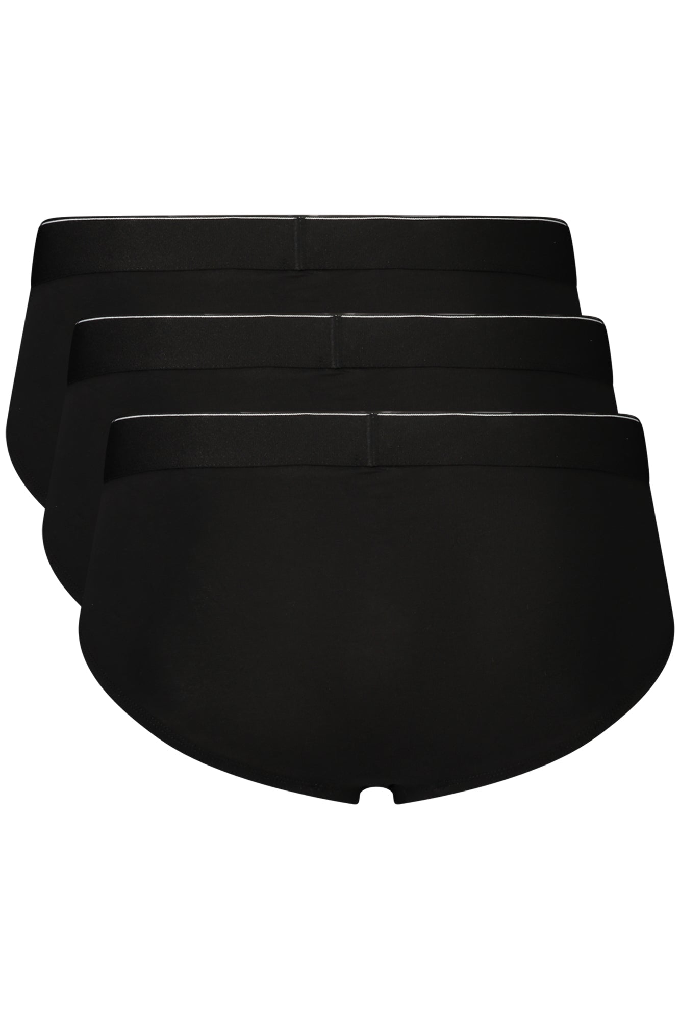CALVIN KLEIN SLIP UOMO NERO - Grandi Firme Lab