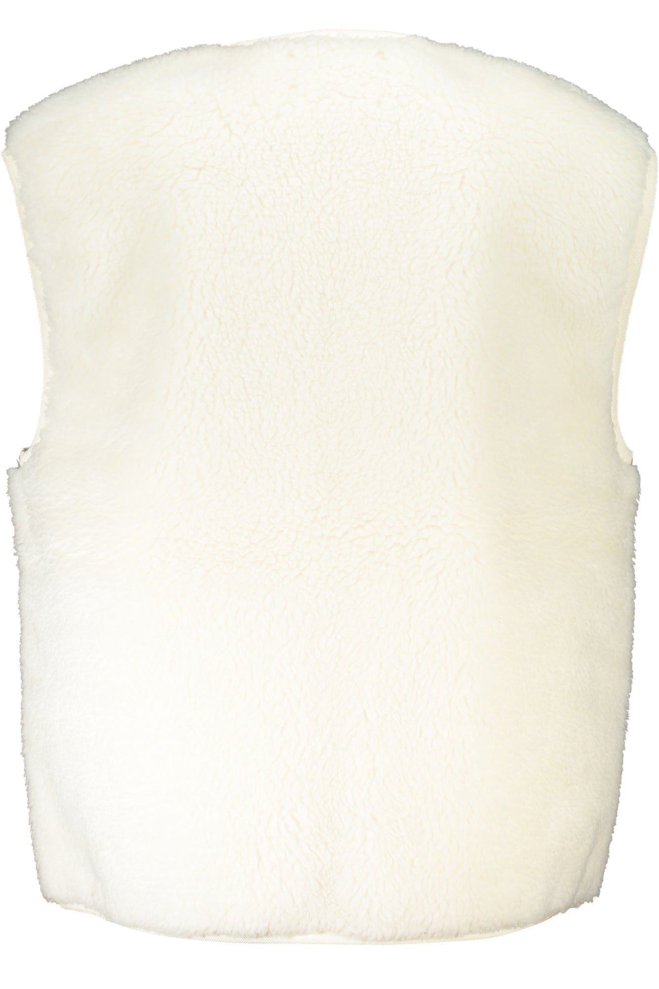 CALVIN KLEIN SMANICATO DONNA BIANCO - Grandi Firme Lab