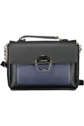 CALVIN KLEIN TRACOLLA DONNA NERO - Grandi Firme Lab