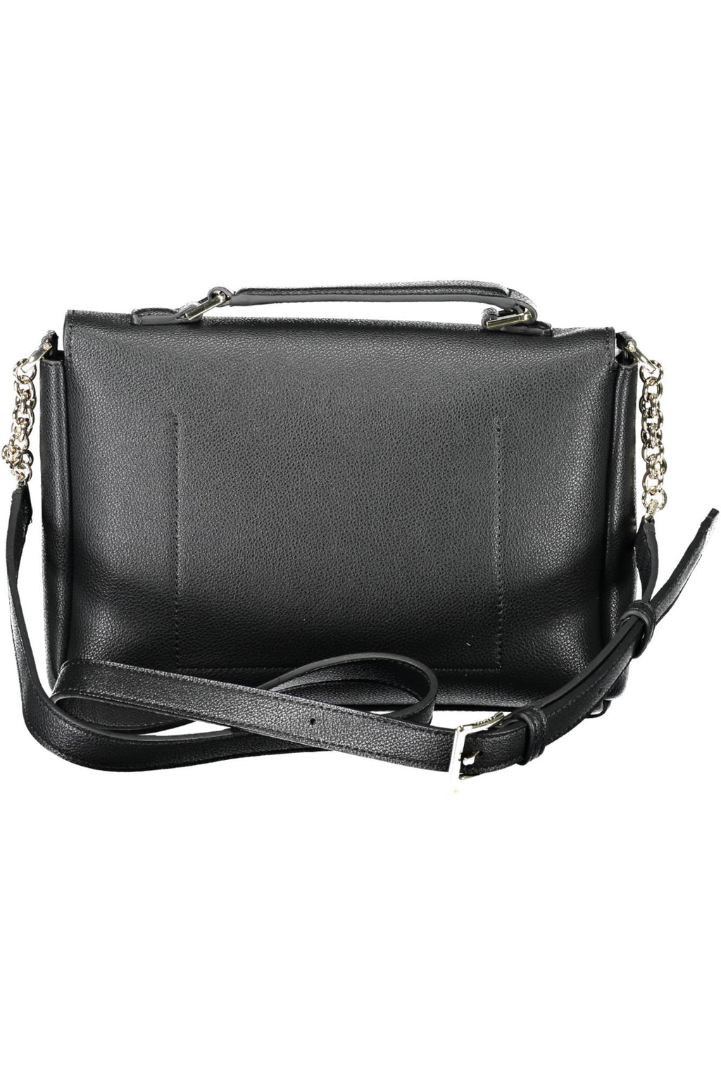 CALVIN KLEIN TRACOLLA DONNA NERO - Grandi Firme Lab