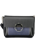 CALVIN KLEIN TRACOLLA DONNA NERO - Grandi Firme Lab