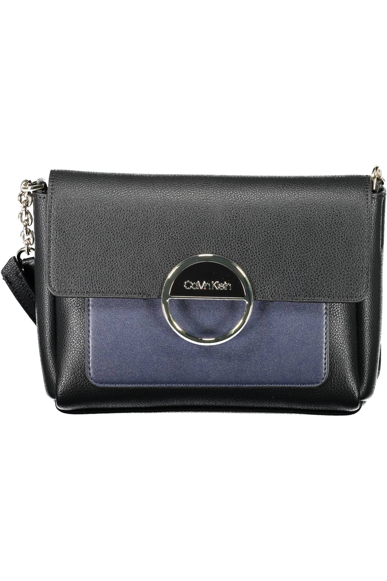 CALVIN KLEIN TRACOLLA DONNA NERO - Grandi Firme Lab