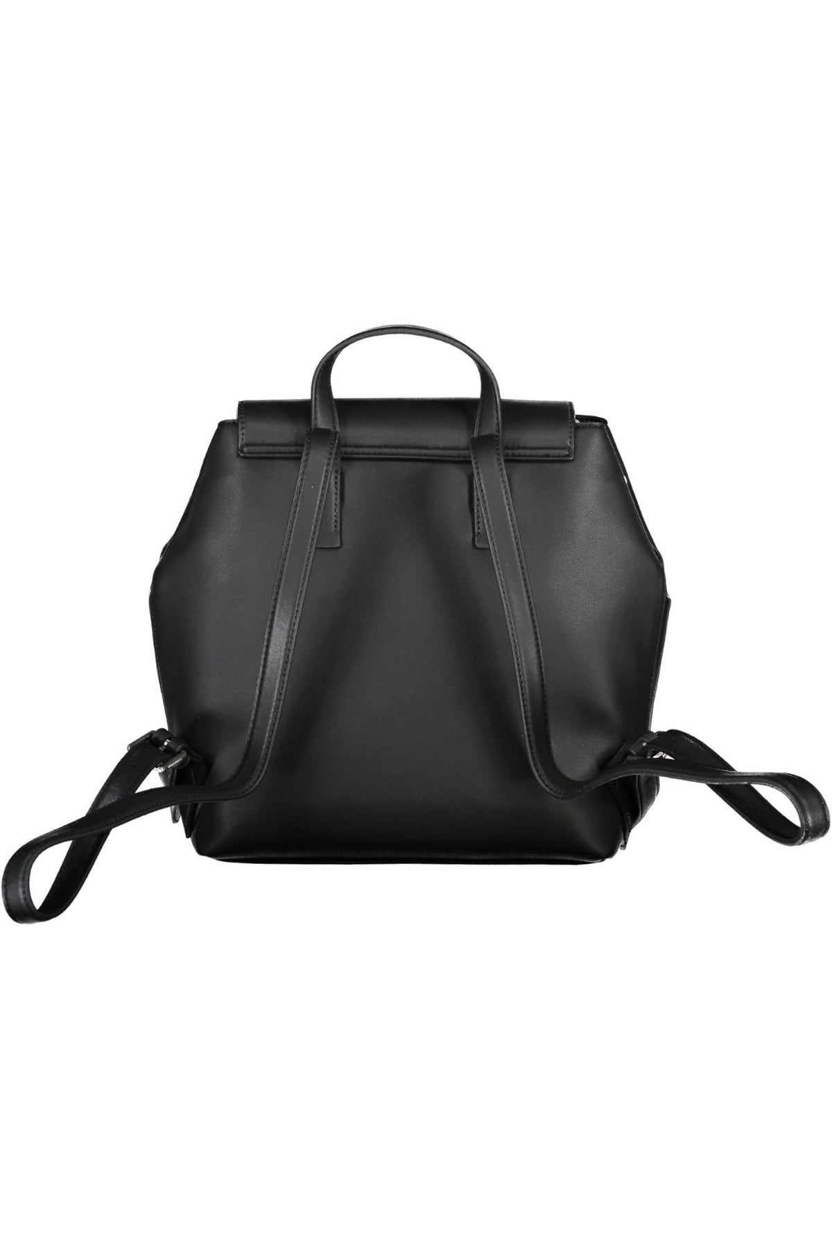 CALVIN KLEIN ZAINO DONNA NERO - Grandi Firme Lab
