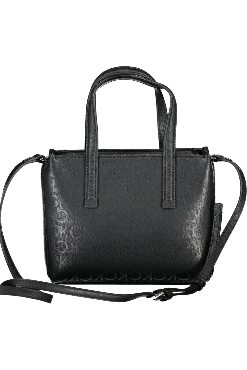 CALVIN KLEIN BORSA DONNA NERO