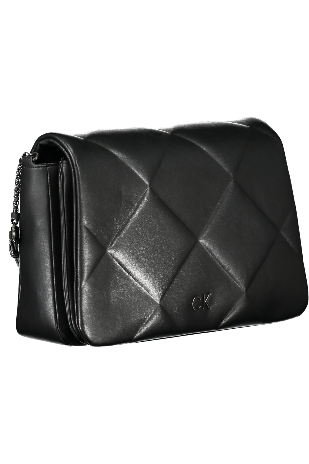 CALVIN KLEIN BORSA DONNA NERO