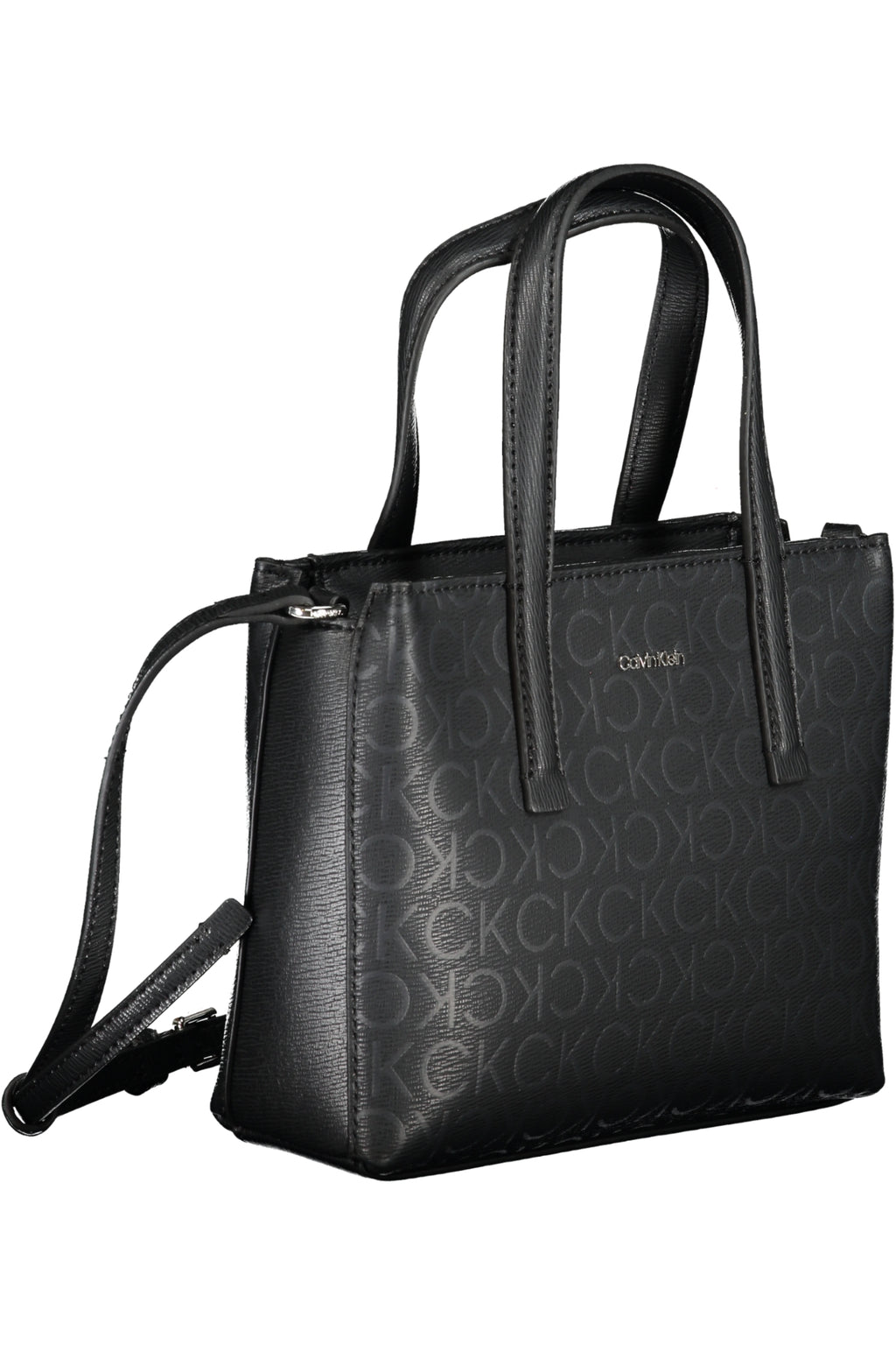 CALVIN KLEIN BORSA DONNA NERO