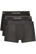 CALVIN KLEIN BOXER UOMO NERO