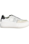 CALVIN KLEIN CALZATURA SPORTIVA DONNA BIANCO