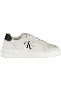 CALVIN KLEIN CALZATURA SPORTIVA DONNA BIANCO