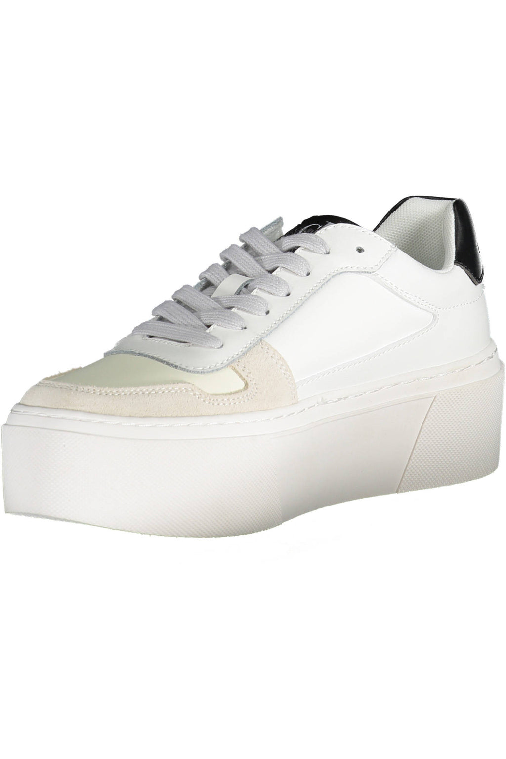 CALVIN KLEIN CALZATURA SPORTIVA DONNA BIANCO