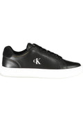 CALVIN KLEIN CALZATURA SPORTIVA UOMO NERO