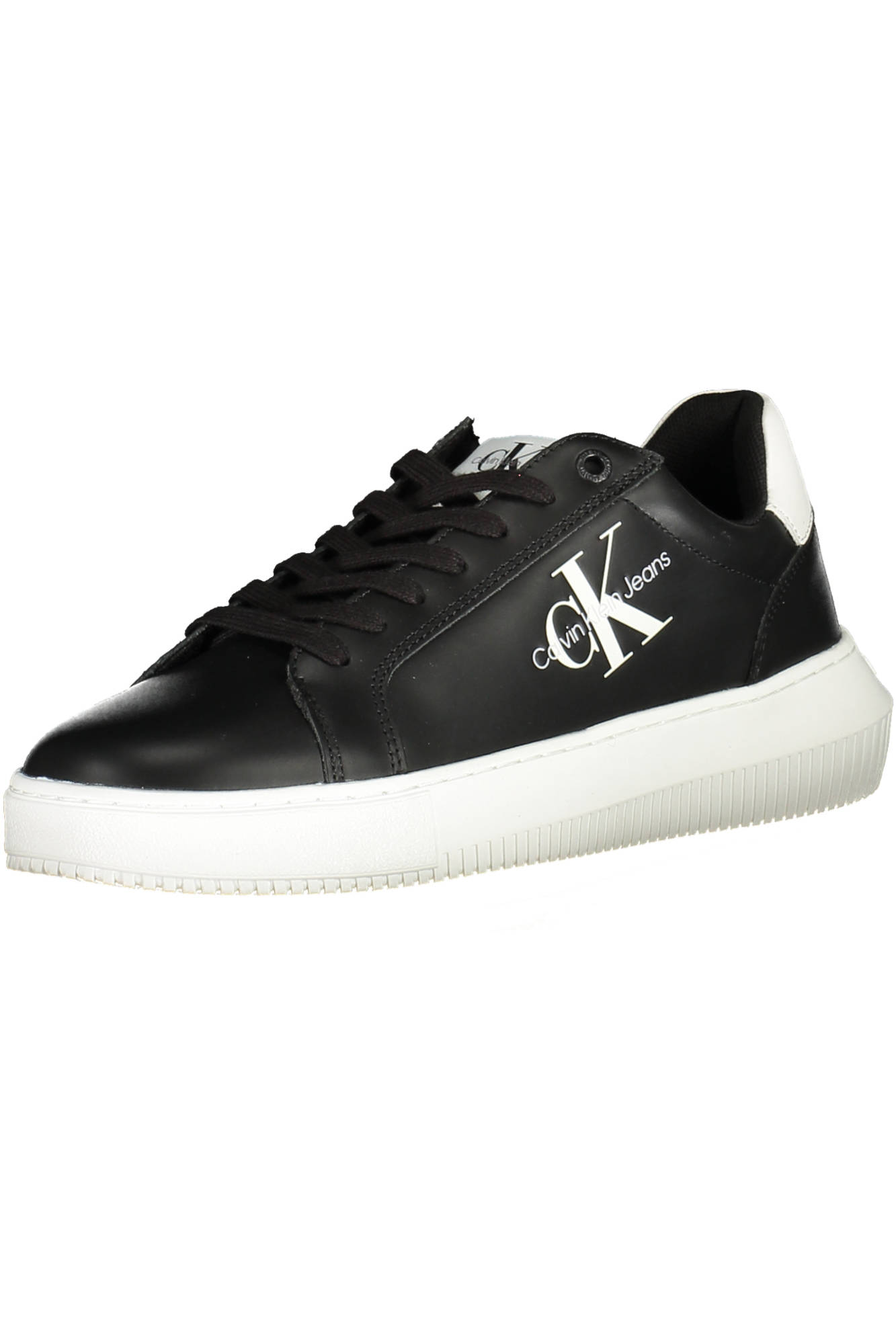 CALVIN KLEIN CHAUSSURES DE SPORT HOMME NOIR