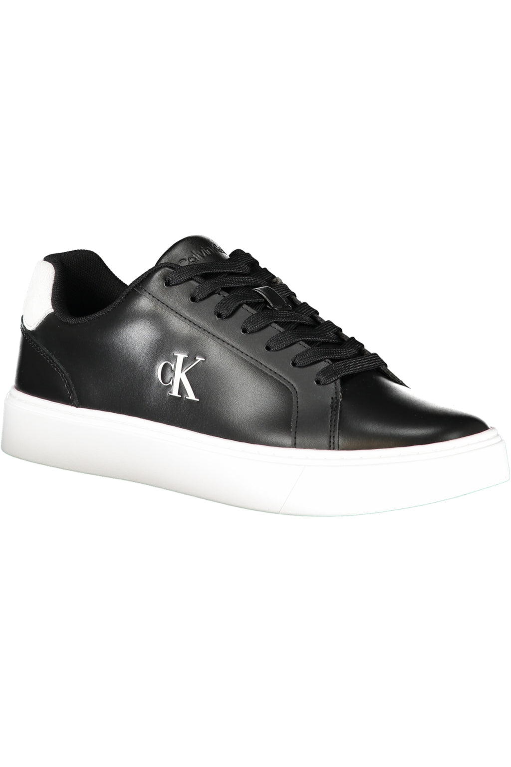 CALVIN KLEIN CALZATURA SPORTIVA UOMO NERO