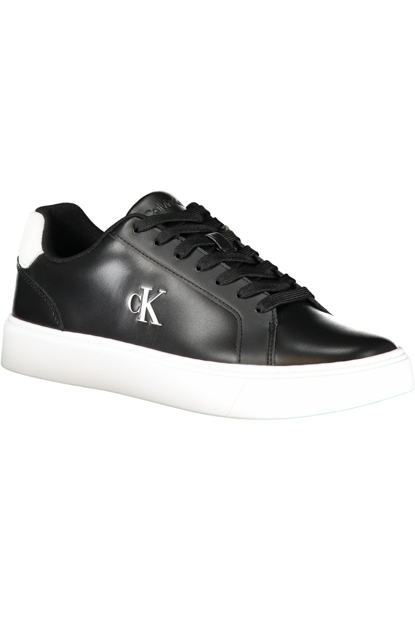 CALVIN KLEIN CALZATURA SPORTIVA UOMO NERO
