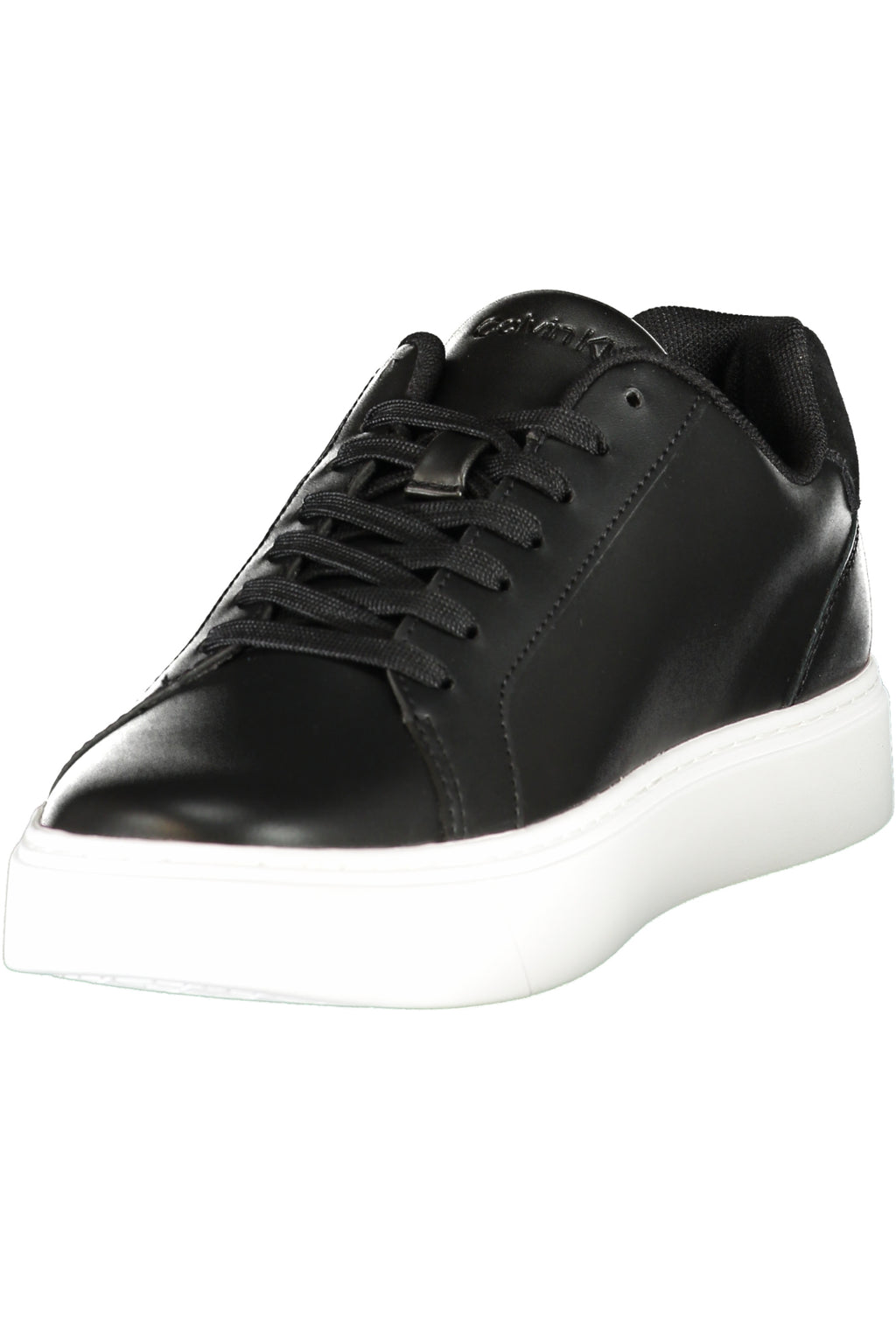 CALVIN KLEIN CALZATURA SPORTIVA UOMO NERO