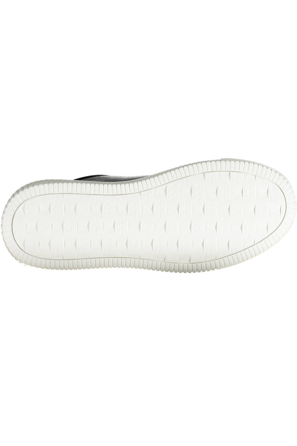 CALVIN KLEIN CHAUSSURES DE SPORT HOMME NOIR