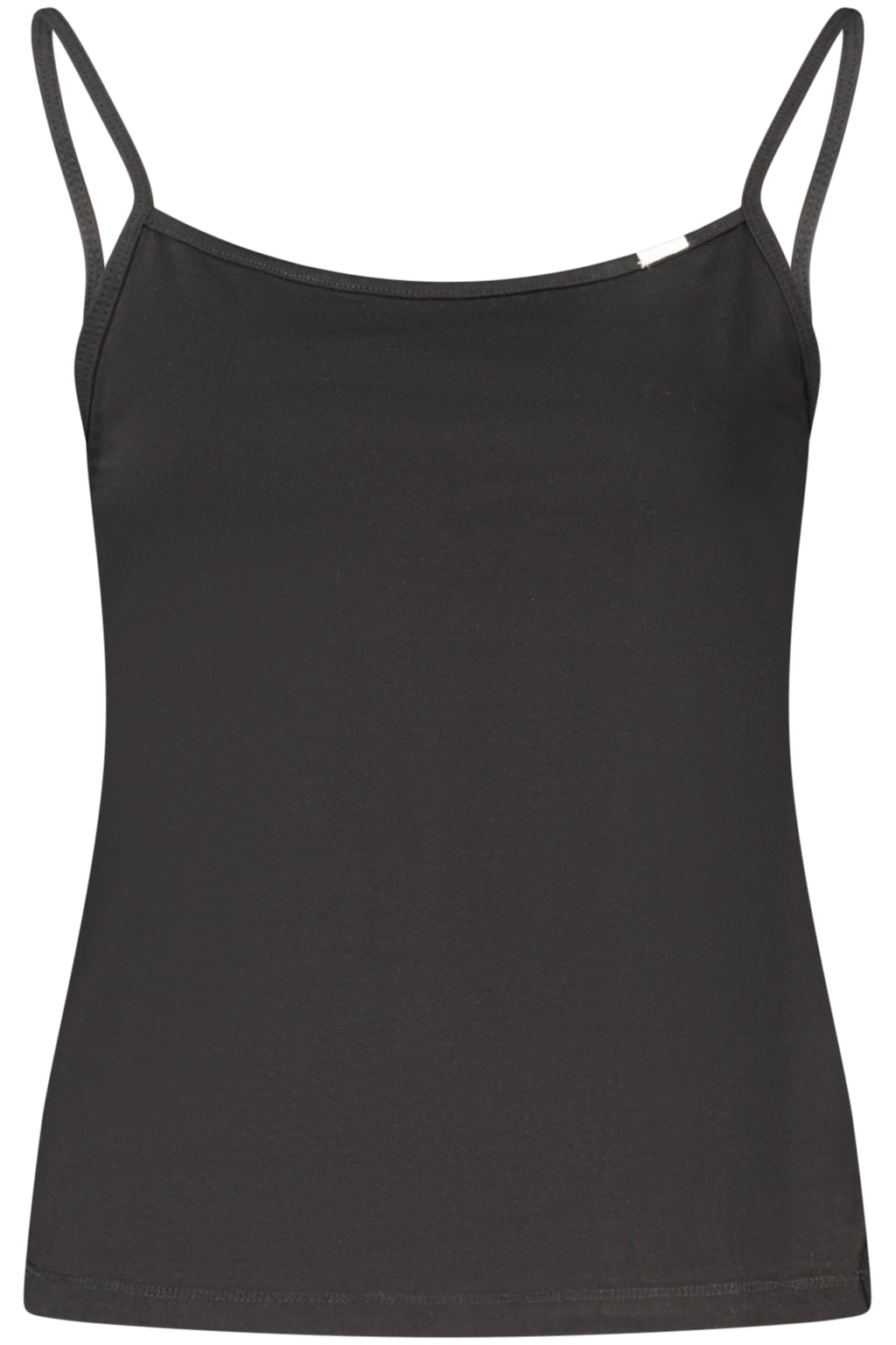 CALVIN KLEIN CANOTTA DONNA NERO