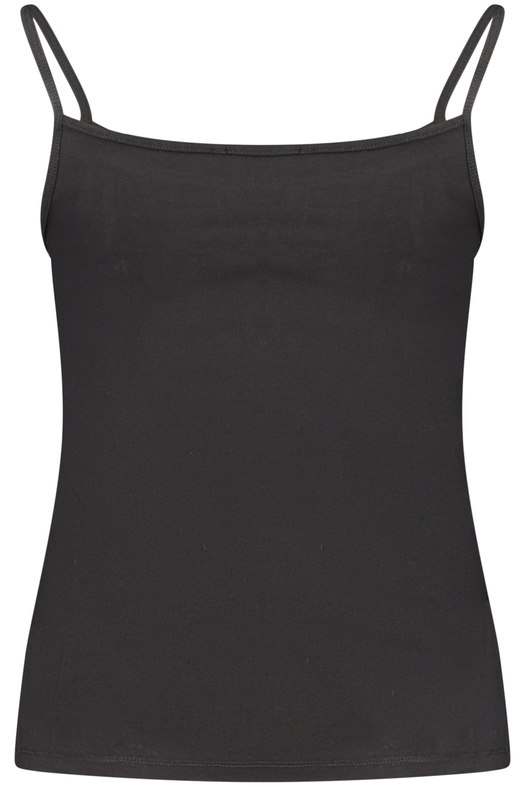 CALVIN KLEIN CANOTTA DONNA NERO