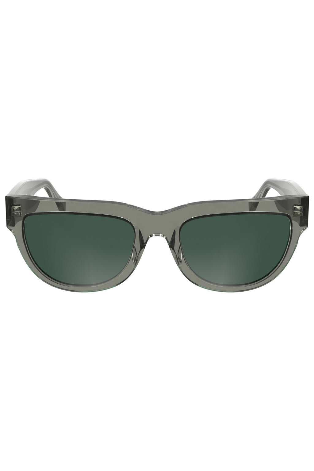 CALVIN KLEIN OCCHIALE DA SOLE DONNA GRIGIO
