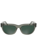 CALVIN KLEIN OCCHIALE DA SOLE DONNA GRIGIO
