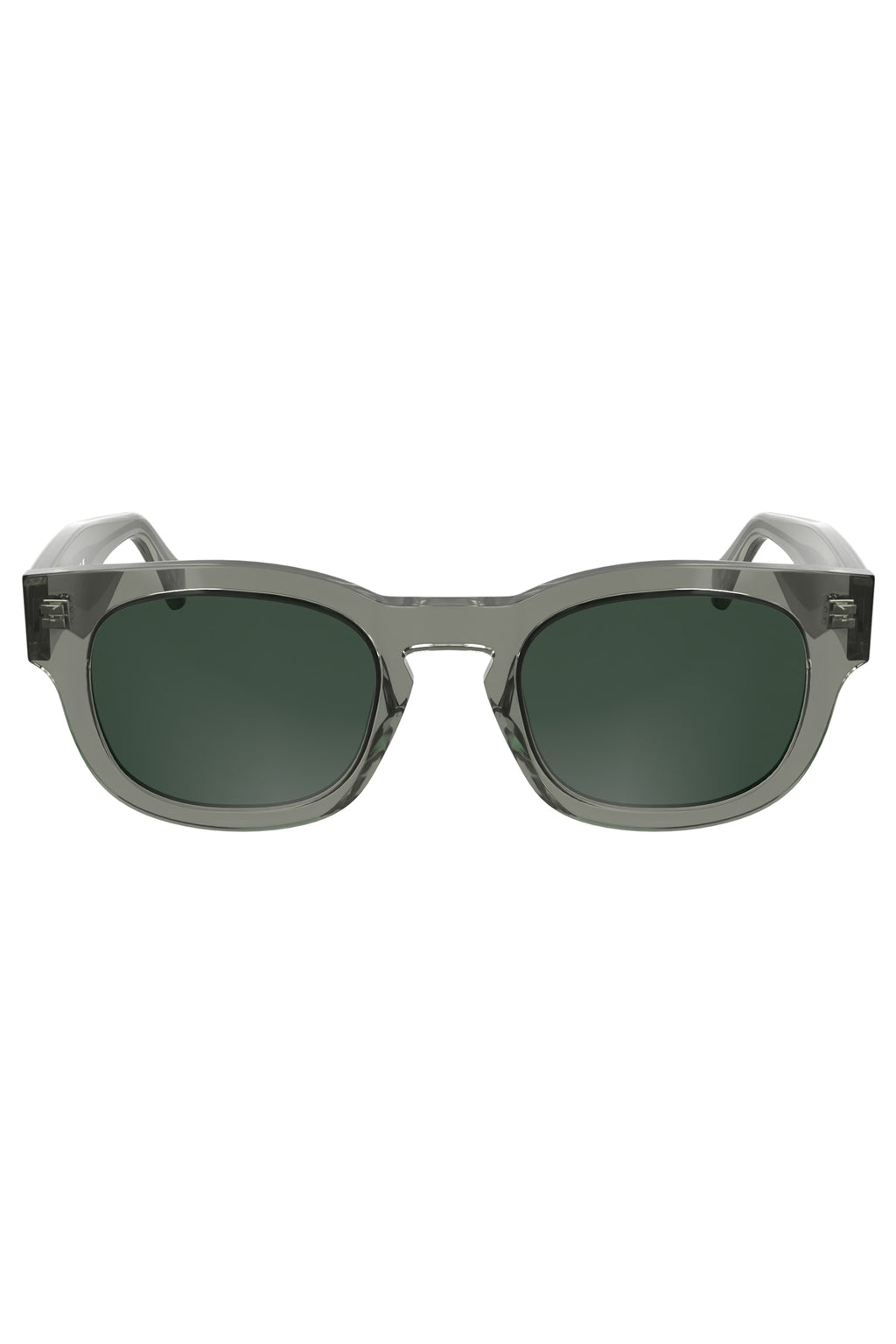 CALVIN KLEIN OCCHIALE DA SOLE DONNA GRIGIO