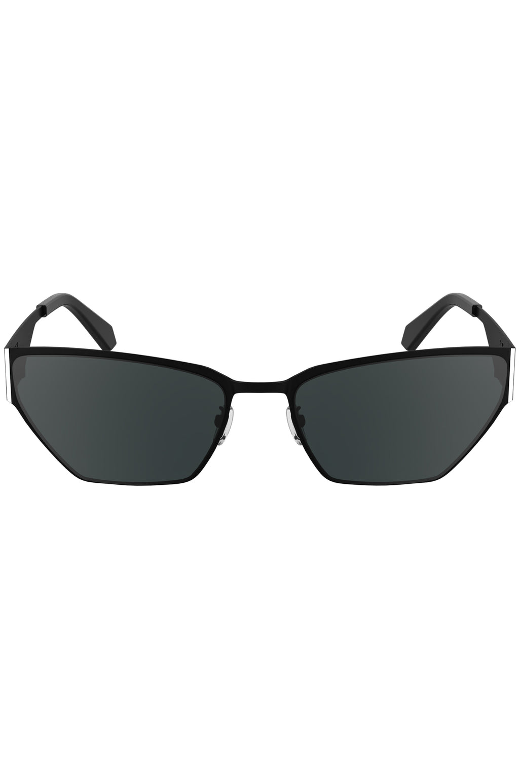 CALVIN KLEIN OCCHIALE DA SOLE DONNA NERO