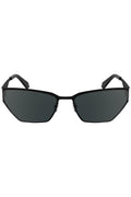 CALVIN KLEIN OCCHIALE DA SOLE DONNA NERO