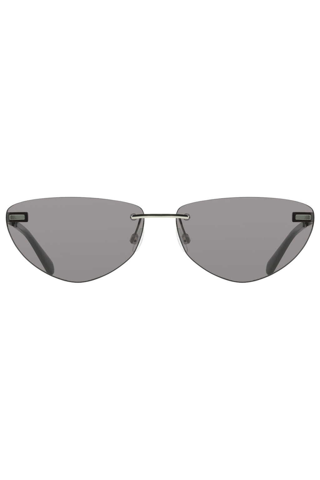 CALVIN KLEIN OCCHIALE DA SOLE DONNA NERO