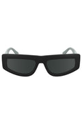 CALVIN KLEIN OCCHIALE DA SOLE DONNA NERO
