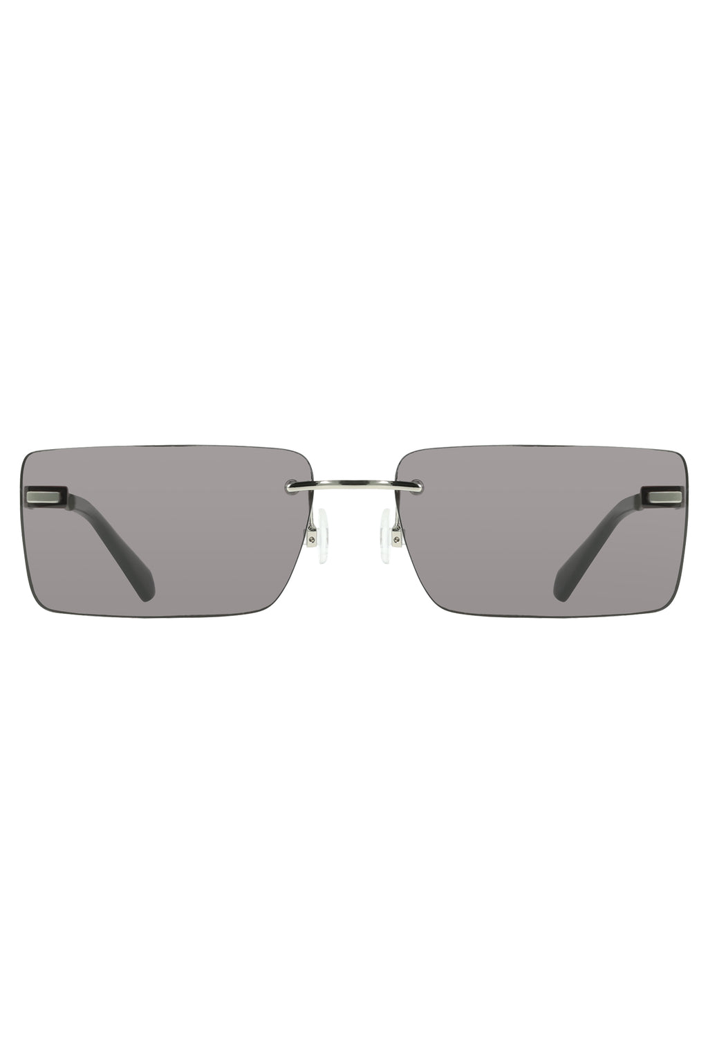 CALVIN KLEIN OCCHIALE DA SOLE DONNA NERO