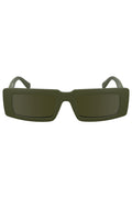 CALVIN KLEIN OCCHIALE DA SOLE DONNA VERDE