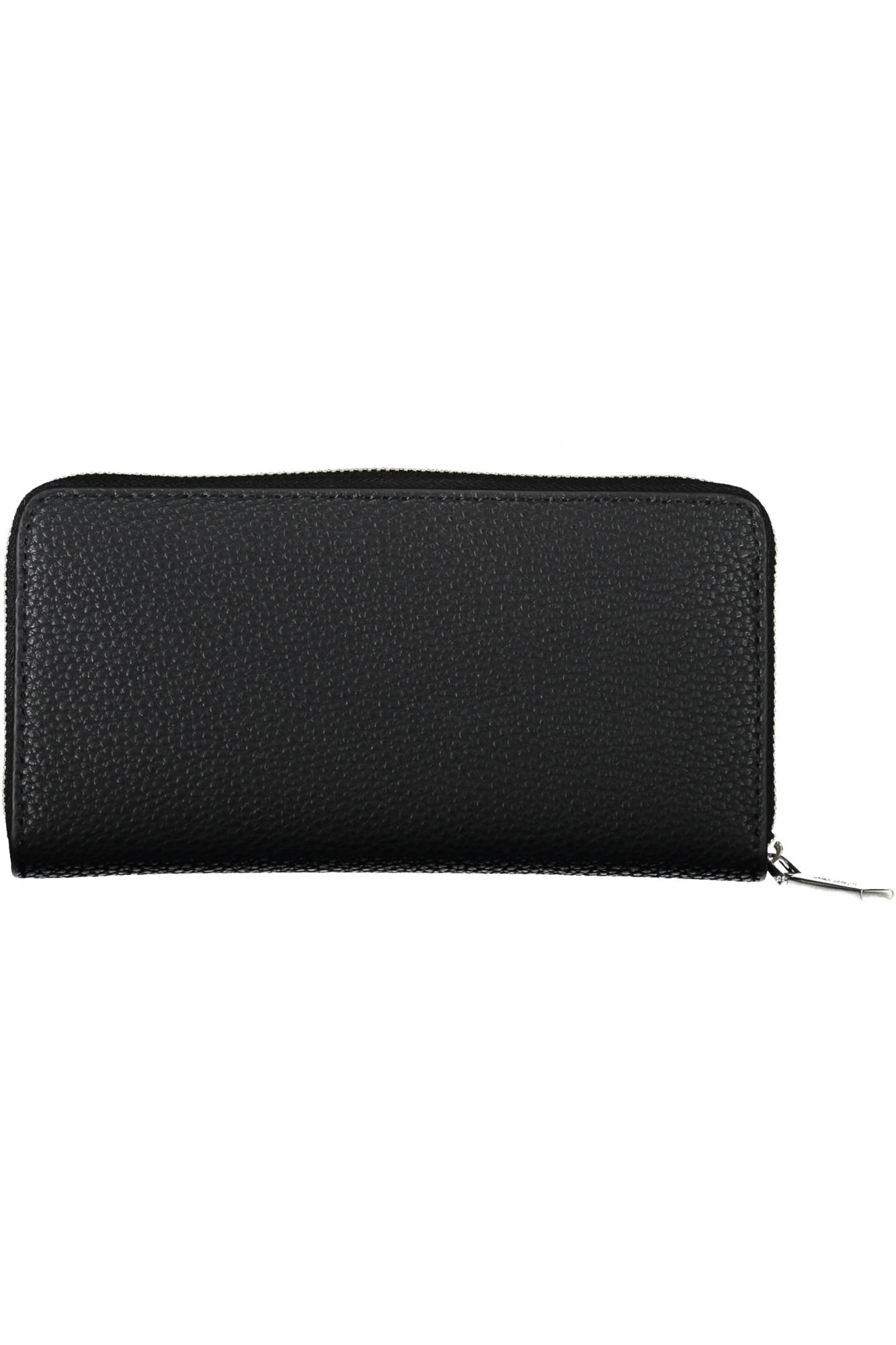 CALVIN KLEIN PORTAFOGLIO DONNA NERO