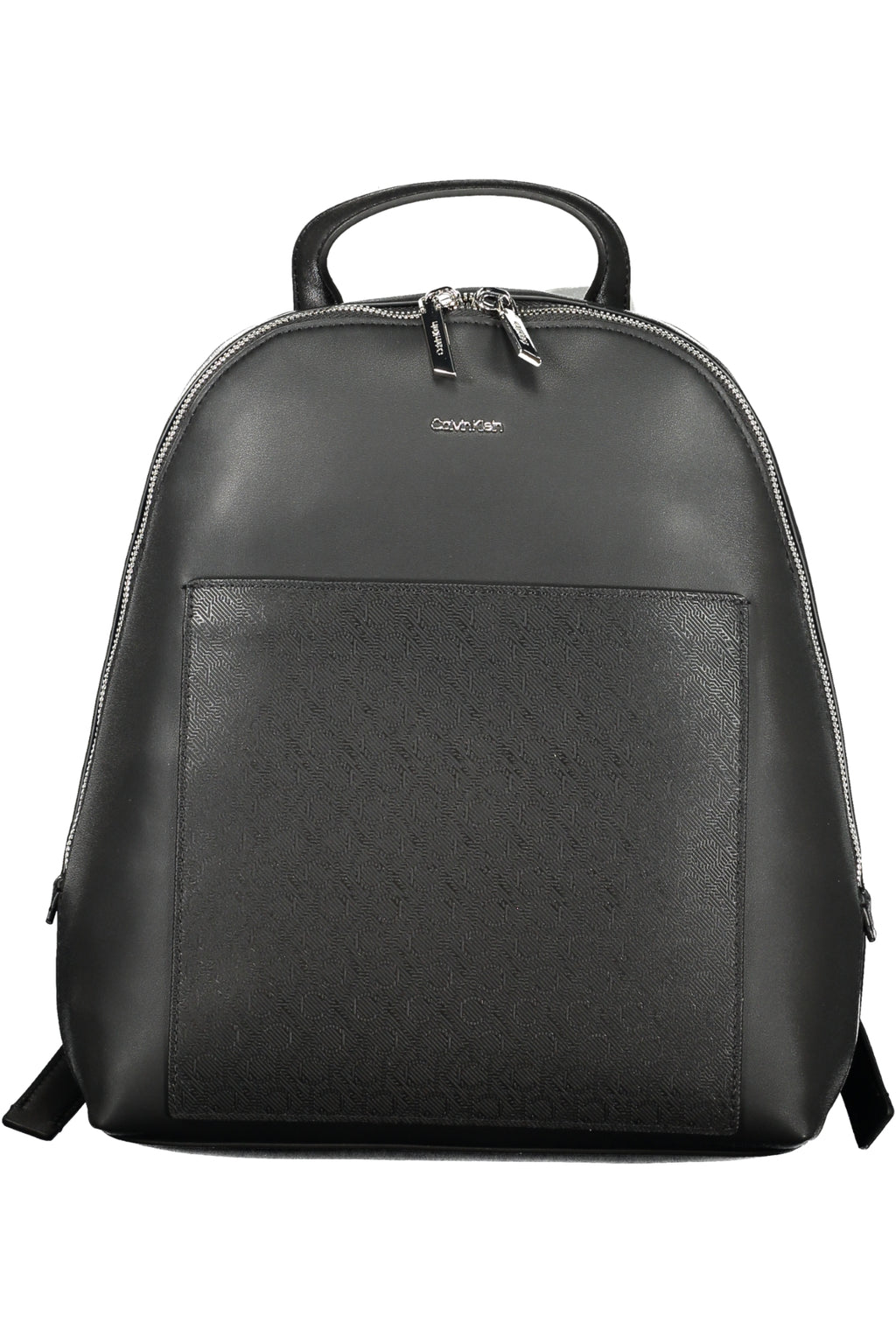CALVIN KLEIN ZAINO DONNA NERO