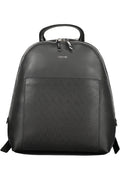 CALVIN KLEIN ZAINO DONNA NERO