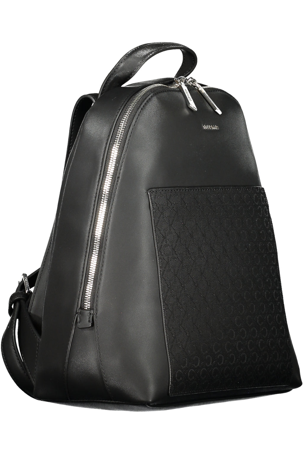 CALVIN KLEIN ZAINO DONNA NERO