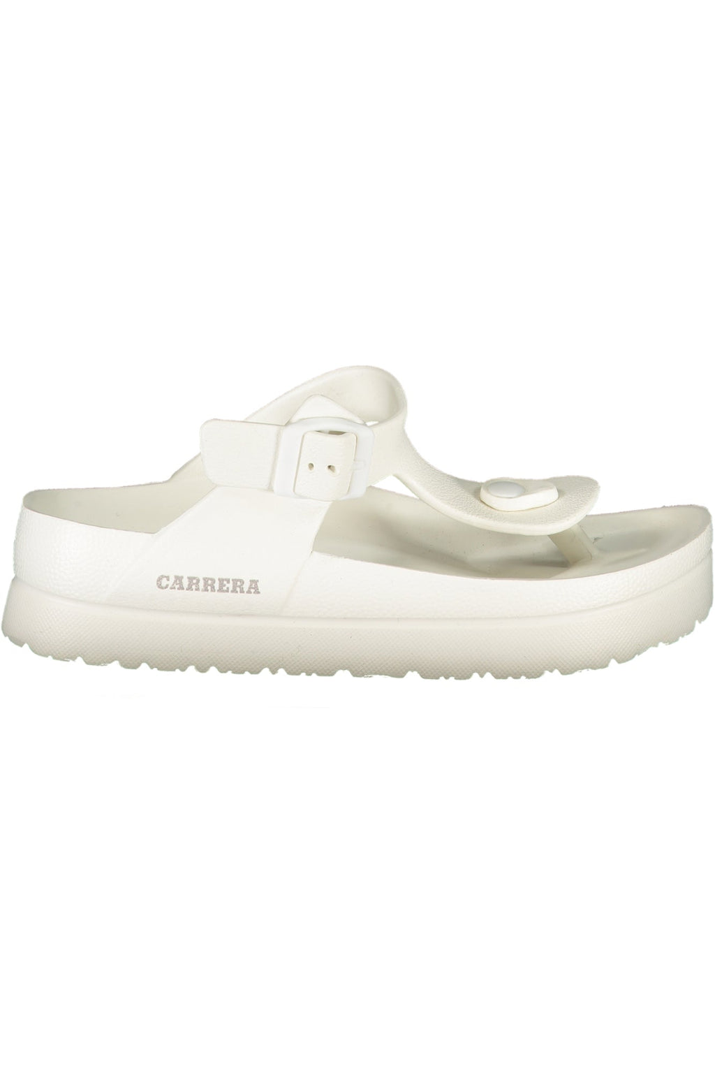 CARRERA CALZATURA CIABATTA DONNA BIANCO - Grandi Firme Lab