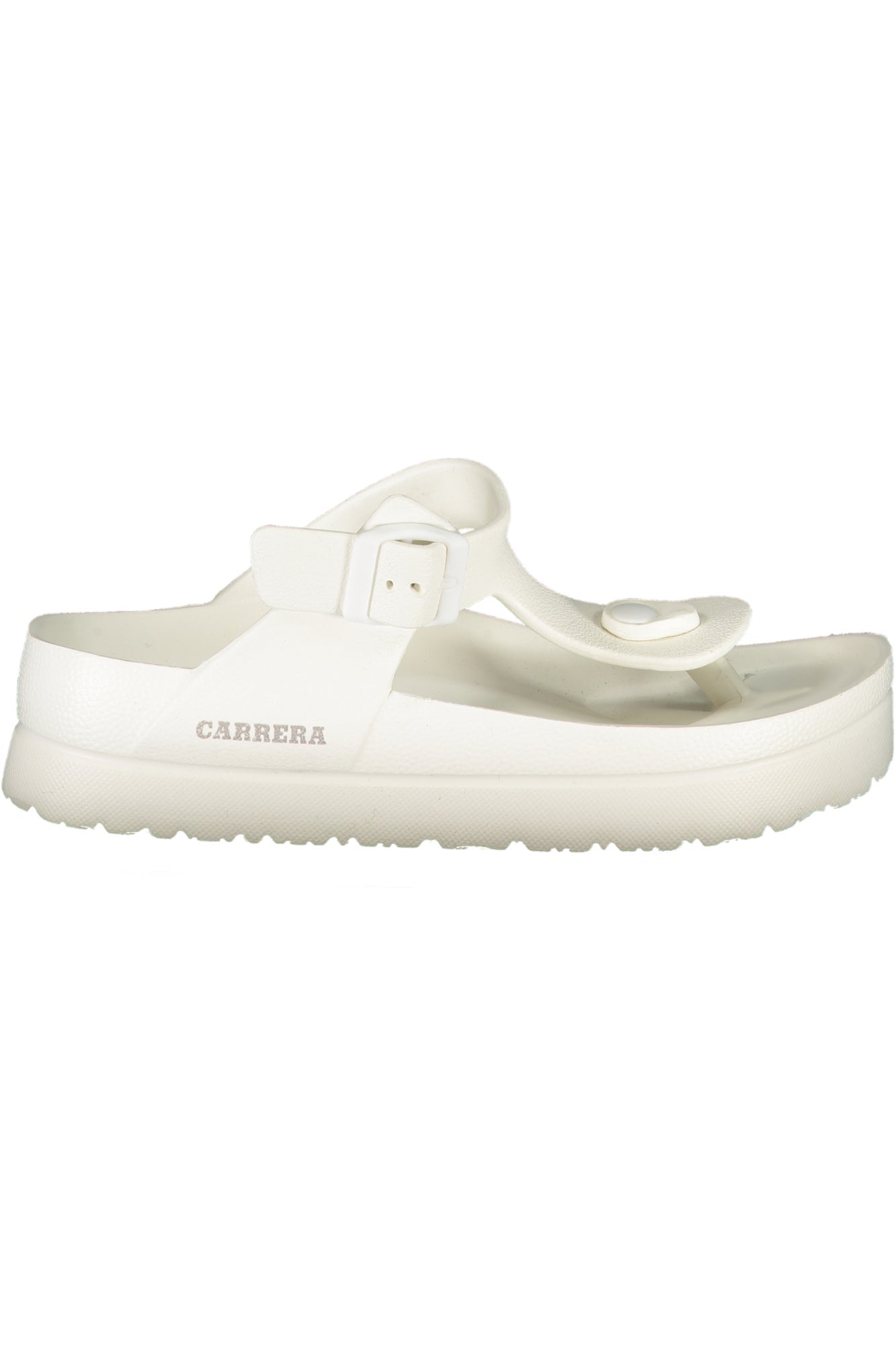 CARRERA CALZATURA CIABATTA DONNA BIANCO - Grandi Firme Lab