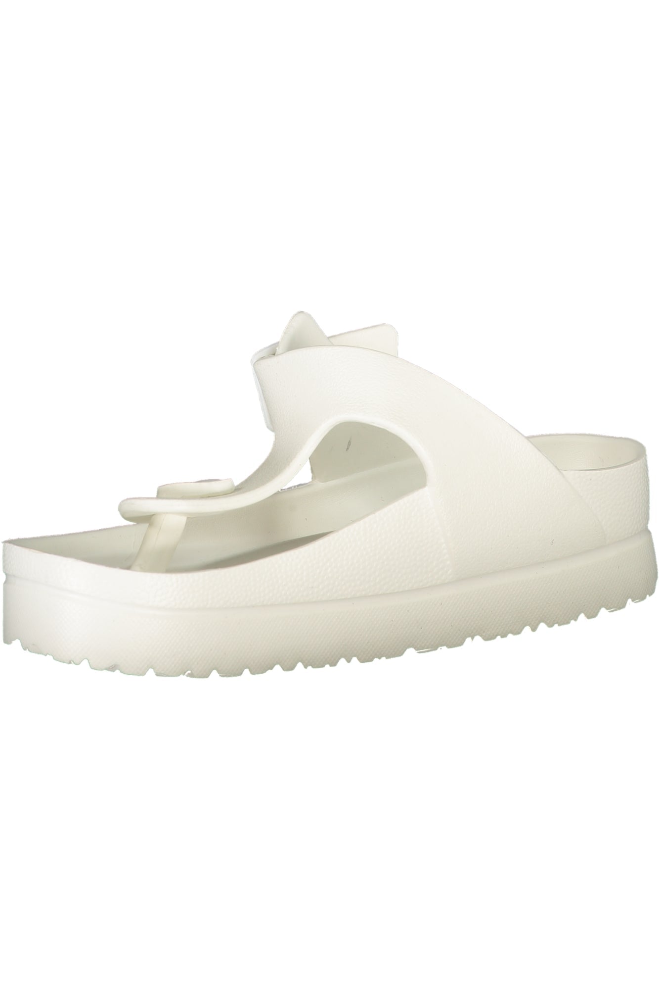 CARRERA CALZATURA CIABATTA DONNA BIANCO - Grandi Firme Lab
