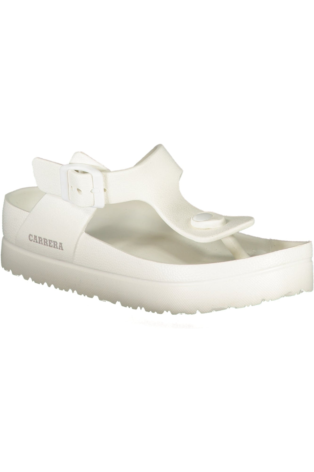 CARRERA CALZATURA CIABATTA DONNA BIANCO - Grandi Firme Lab