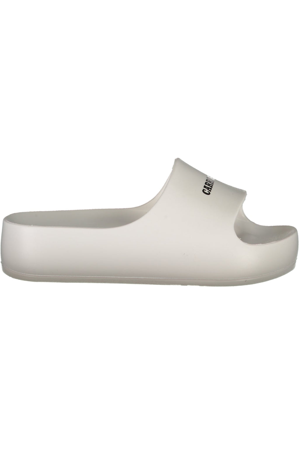 CARRERA CALZATURA CIABATTA DONNA BIANCO - Grandi Firme Lab