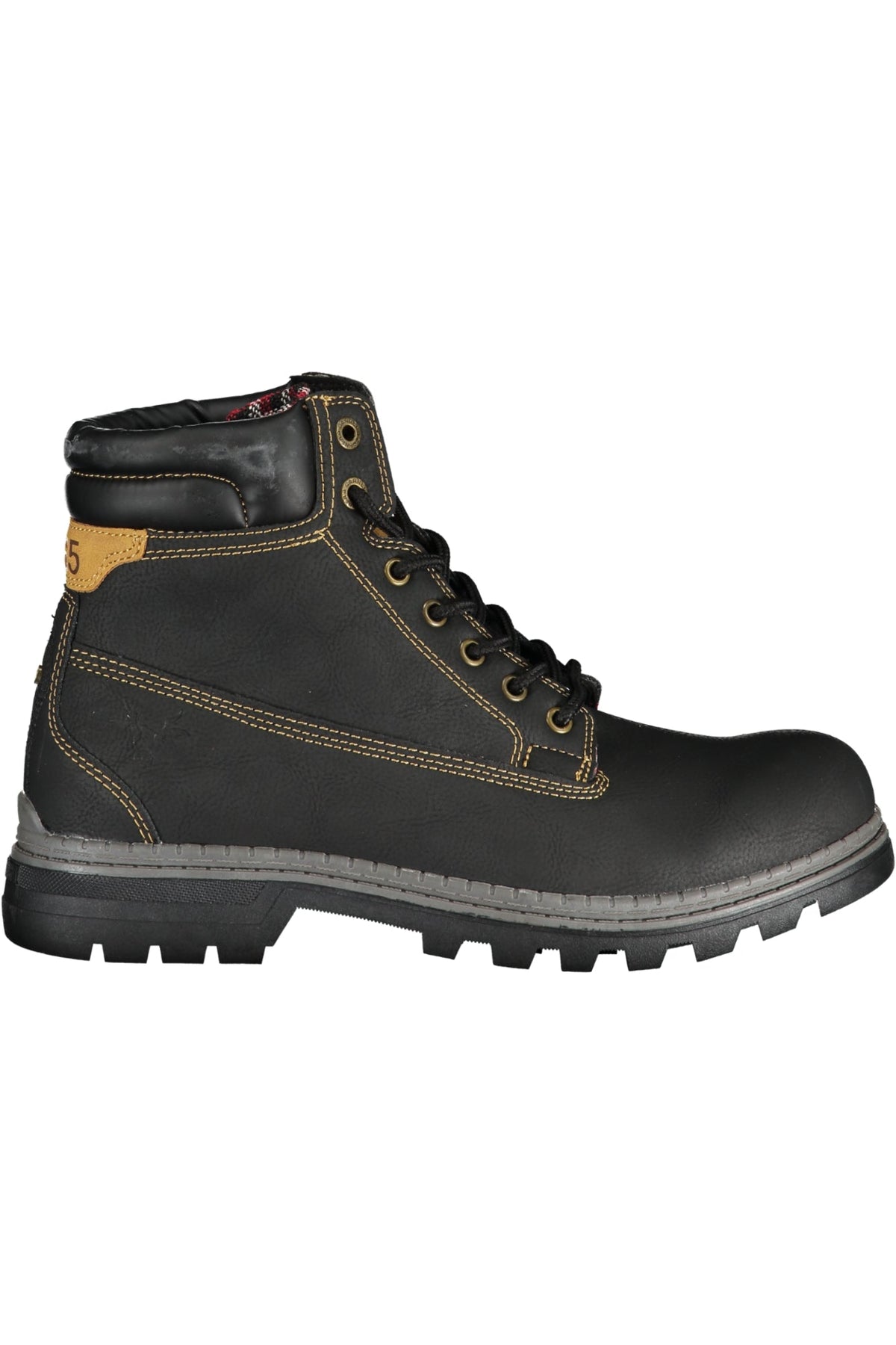 CARRERA CALZATURA SPORTIVA DONNA NERO - Grandi Firme Lab