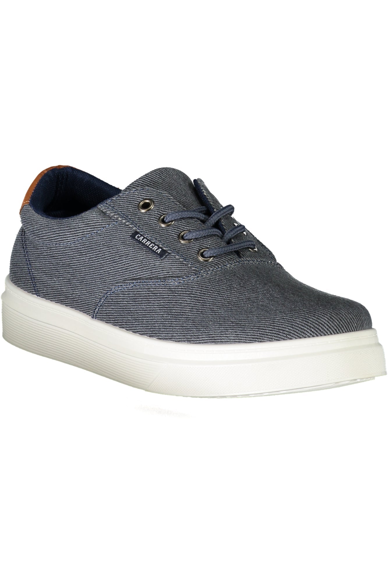 CARRERA CALZATURA SPORTIVA UOMO BLU - Grandi Firme Lab