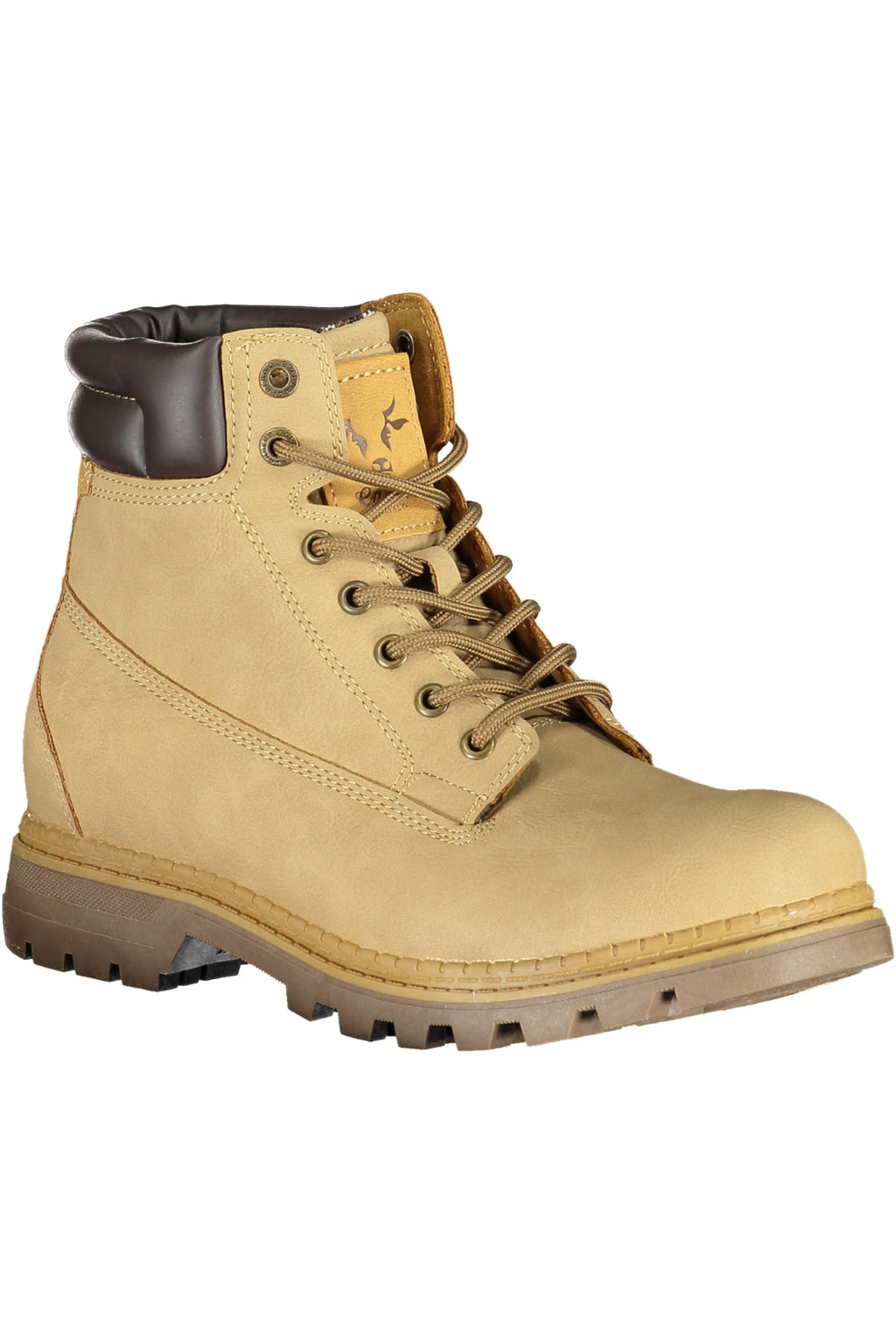 CARRERA CALZATURA STIVALE DONNA BEIGE - Grandi Firme Lab
