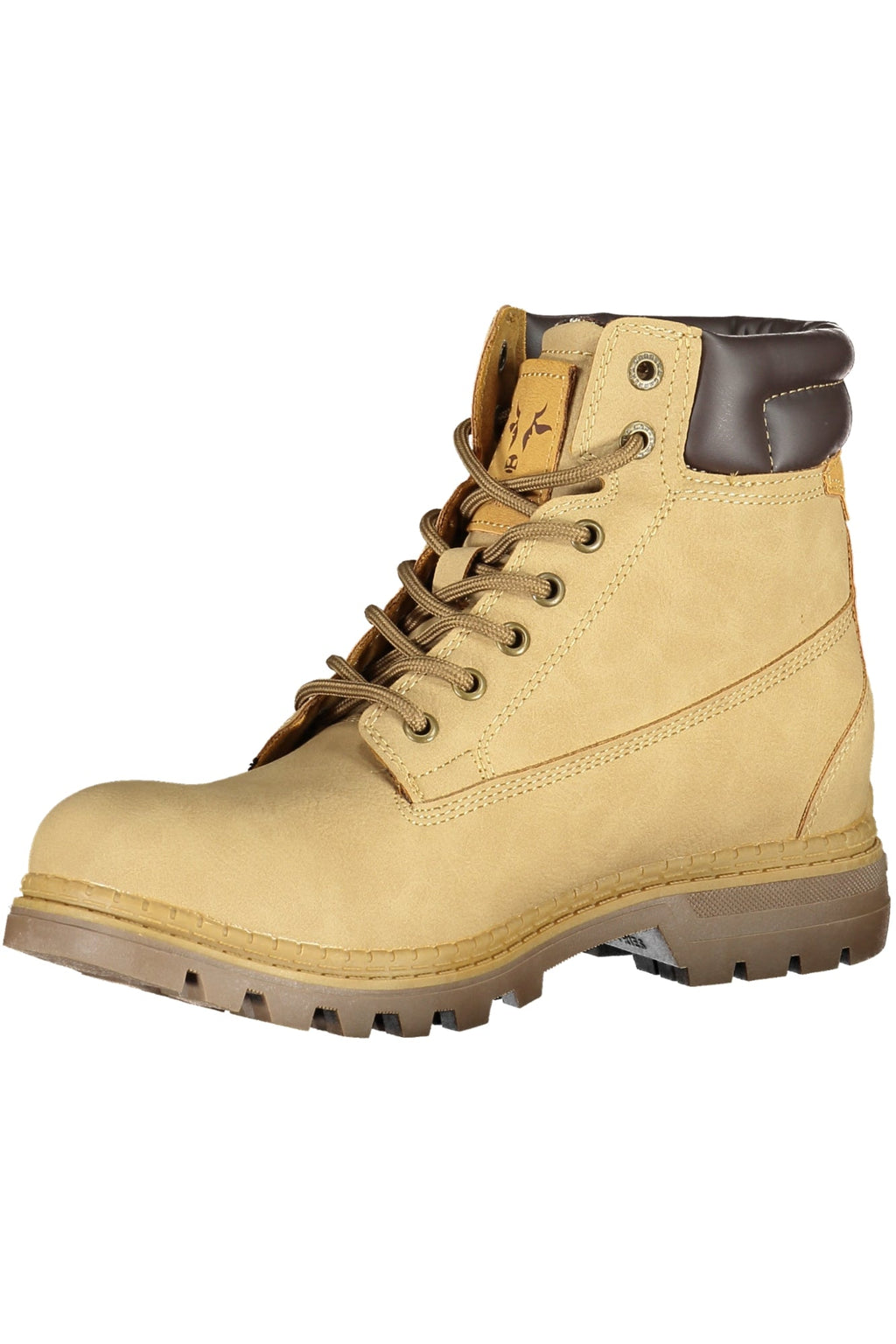 CARRERA CALZATURA STIVALE DONNA BEIGE - Grandi Firme Lab