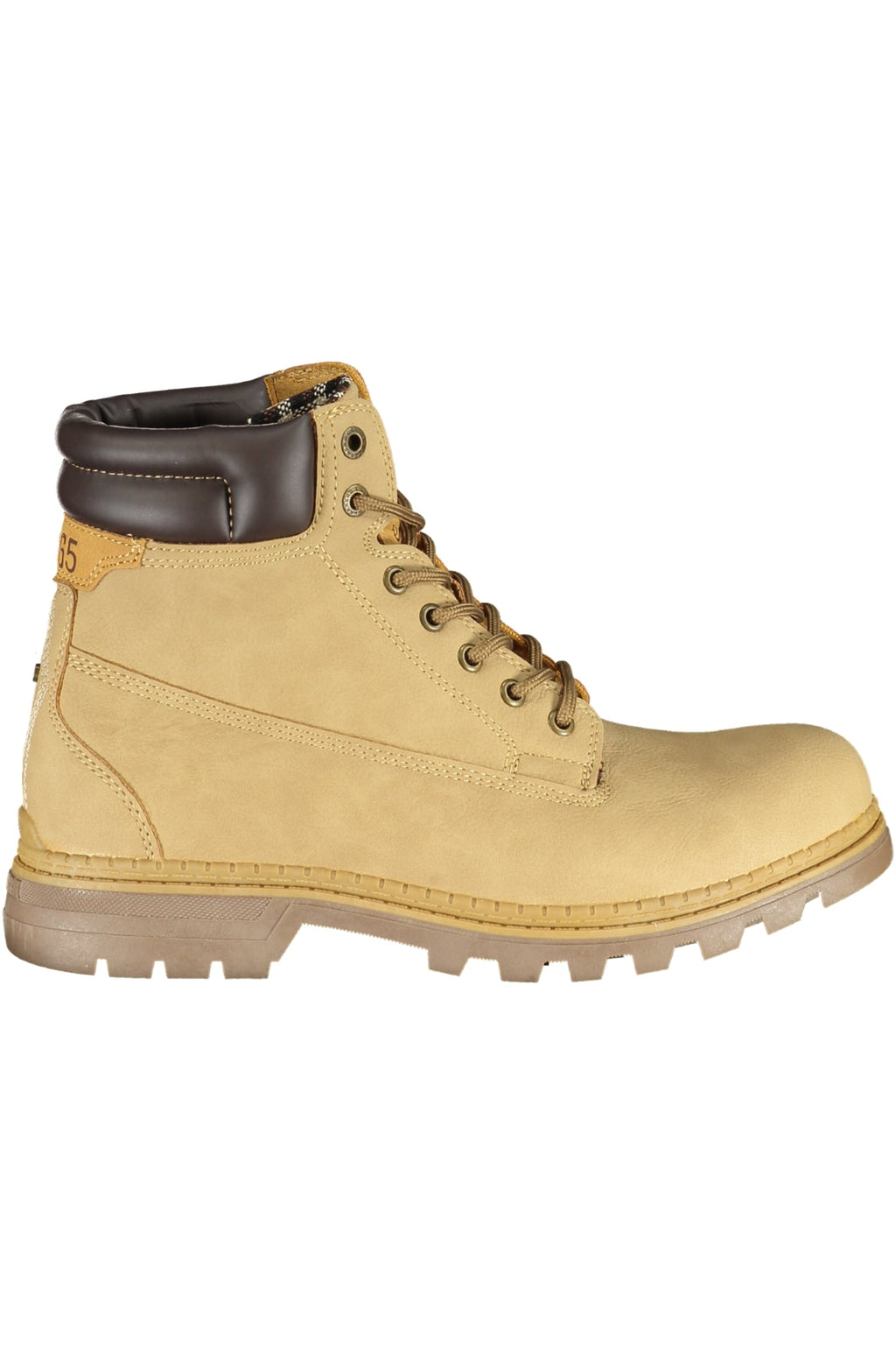 CARRERA CALZATURA STIVALE DONNA BEIGE - Grandi Firme Lab