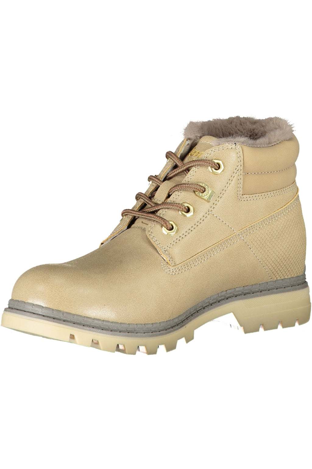 CARRERA CALZATURA STIVALE DONNA BEIGE - Grandi Firme Lab