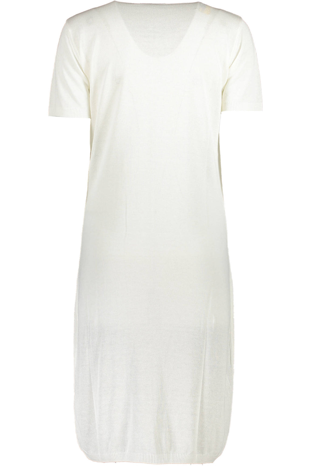 CAVALLI CLASS ABITO CORTO DONNA BIANCO - Grandi Firme Lab