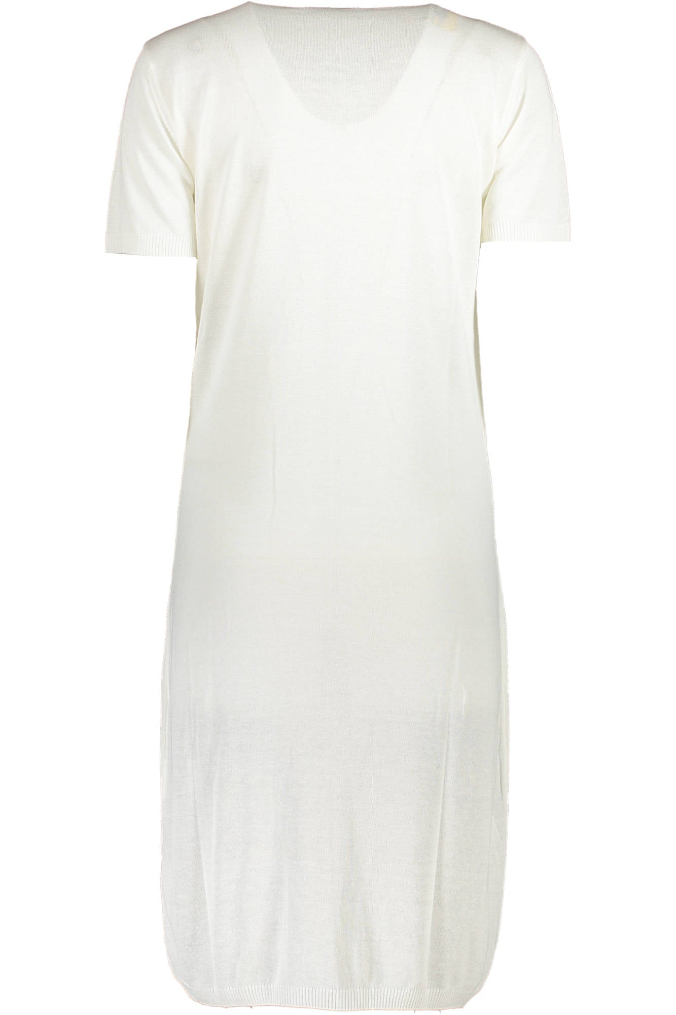 CAVALLI CLASS ABITO CORTO DONNA BIANCO - Grandi Firme Lab