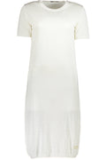 CAVALLI CLASS ABITO CORTO DONNA BIANCO - Grandi Firme Lab