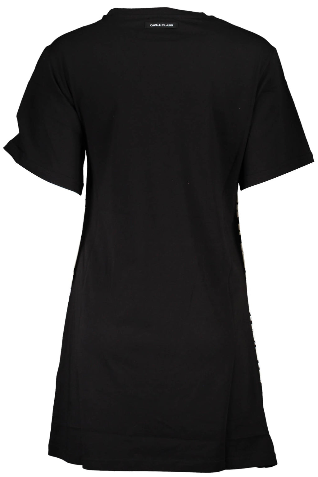CAVALLI CLASS ABITO CORTO DONNA NERO - Grandi Firme Lab